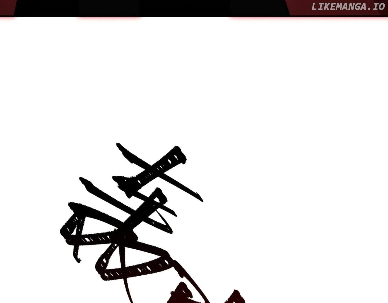 Era of the Haunted Chapter 321 - page 38